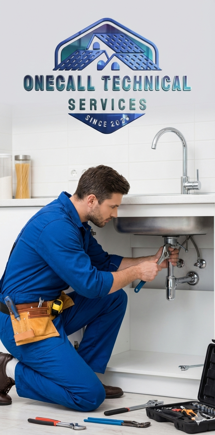 Contact OneCall Technical Services Dubai